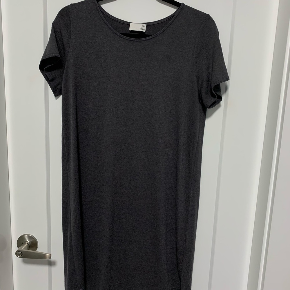 dress from plenty